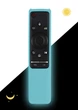 Чехол Sikai для пульта Samsung QLED Smart TV BN59-01241A / BN59-01242A / BN59-01266A Mint (22468) - изображение 1