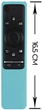 Чехол Sikai для пульта Samsung QLED Smart TV BN59-01241A / BN59-01242A / BN59-01266A Mint (22468) - изображение 4