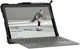 Etui UAG Metropolis do Microsoft Surface Go Black (321076114040) - obraz 7