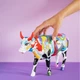 Колекційна статуетка корова Ziv's Udderly Cool Cow, Size L - зображення 2