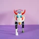 Колекційна статуетка корова Ziv's Udderly Cool Cow, Size L - зображення 6