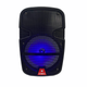 Аудио система беспроводная портативная bluetooth колонка HS-008BT - изображение 1