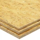OSB-3 плита Kronospan 10х1250х2500 мм (11801041) - изображение 2