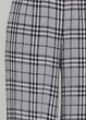 Брюки H&M 38 Белый 0751397_23 - изображение 4
