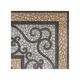 Плитка для підлоги Golden Tile Візантія бежева 30х30 см, 1,35 м. кв. 10087420 - зображення 2
