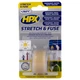 Стрічка вулканизирующая HPX 25 мм х 18 м прозора (11704910) - зображення 2