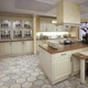 Плитка для пола ATEM Гексагон R Naveda Base 40х40 см 1,14 м.кв. (11647874) - изображение 3