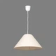 Підвіс Corep Conique coton D38 бежевий (10990784) - зображення 1