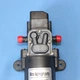 Диафрагменный насос для воды Micro Diaphragm Pump 12В 80Вт - изображение 3
