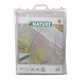 Сітка для захисту від комах Shumee від Nature 2 х 10 м прозора 423487 - изображение 1