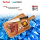 Нож универсальный Tefal Ice Force 11 см (K2320914) - изображение 13