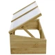 Теплиця Shumee 100x50x35см сосна зелена 45304 - изображение 5