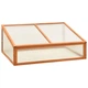 Теплиця Shumee 100х65х40 см ялиця 314850 - изображение 1