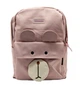 Рюкзак Hellomumu Розовий (C9110 pink (42x38x12) - зображення 4