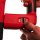 Перфоратор SDS-MAX Milwaukee K 545 S 1300 Вт 8.5 Дж (4933398200) - изображение 6