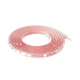 Світлодіодна стрічка та керуючий блок Yeelight LED Lightstrip Plus 1S RGB Wi-Fi 2м up to 10m YLDD05YL - зображення 3