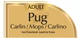 Royal Canin Pug Adult 7.5 кг Сухой корм для взрослых собак породы Мопс - изображение 7