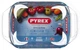 Форма для выпечки PYREX Irresistible 27х17х6 см 1,4л (406B000) - изображение 3