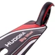 Самокат Hudora BigWheel® 205 Black/Red (14724/01) - зображення 3