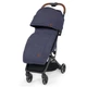 Прогулочная коляска Kinderkraft Nubi Navy (KKWNUBINAV0000) - изображение 5