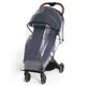 Прогулочная коляска Kinderkraft Nubi Navy (KKWNUBINAV0000) - изображение 6