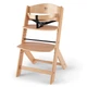 Стільчик для годування Kinderkraft Enock Wood (KKKENOCNAT0000) - зображення 3