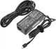 Блок питания для ноутбуков Lenovo 20V 2.25A 45W Type C + кабель питания (5065) зарядное устройство зарядка - изображение 2