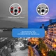 Поворотная уличная PTZ камера видеонаблюдения N4-4G SIM 2 mp 360° (7764) - изображение 7