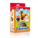 Игра Vladi Toys Мой маленький мир на магнитах Ферма (Укр) (VT3106-09) - изображение 1