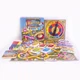 Игра Arial Супер домино казино Игра в жизнь (Укр) (4820059910145) - зображення 2