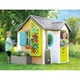 Ігровий садовий будиночок з аксесуарами Garden House Smoby 810405 - зображення 3