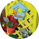 Ігровий садовий будиночок з аксесуарами Garden House Smoby 810405 - зображення 7