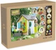 Ігровий садовий будиночок з аксесуарами Garden House Smoby 810405 - зображення 6