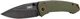 Ніж CRKT Tuna 2520 - зображення 1