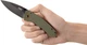 Ніж CRKT Tuna 2520 - зображення 2