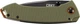 Ніж CRKT Tuna 2520 - зображення 7