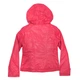 Куртка демисезонная для девочки Comusl CDG6037J 140 см Розовый - изображение 2
