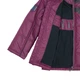 Куртка демісезонна для хлопчика Kiko/Donilo 2801/M/ 140 см Фіолетовий - зображення 10