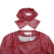 Куртка демисезонная для девочки Comusl CDG6029J 170 см Бордовый - изображение 5