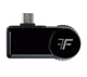 Тепловизор Seek Thermal CompactPRO FastFrame Android microUSB (UQ-EAAX) - зображення 2