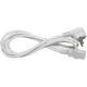 Кабель силовой Cablexpert PC-186W-VDE 1,8 м - изображение 2