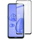 Защитное стекло IMAK 5D Pro+ Full Glue для Nokia X10 / X20 - Black - изображение 1