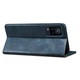 Чохол-книжка з кишеньками UniCase Leather Wallet для VIVO V21e - Blue - зображення 4