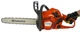 Бензопила Husqvarna 135 II (9678618-14) - изображение 3