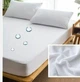 Непромокаемая простынь-наматрасник на резинке от MinkyHome 80x200 см (SD451) - изображение 1