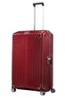 Чемодан 81 См Samsonite LITE-BOX DEEP RED 81x53x31 42N*10004 - изображение 2