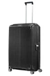 Чемодан 81 См Samsonite LITE-BOX BLACK 81x53x31 42N*09004 - изображение 3