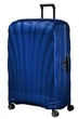 Чемодан 86 Samsonite C-LITE DEEP BLUE 86x58x36 CS2*01006 - изображение 3