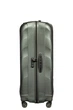 Чемодан 86 Samsonite C-LITE METALLIC GREEN 86x58x36 CS2*14006 - изображение 5