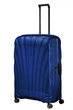 Чемодан 86 Samsonite C-LITE DEEP BLUE 86x58x36 CS2*01006 - изображение 7